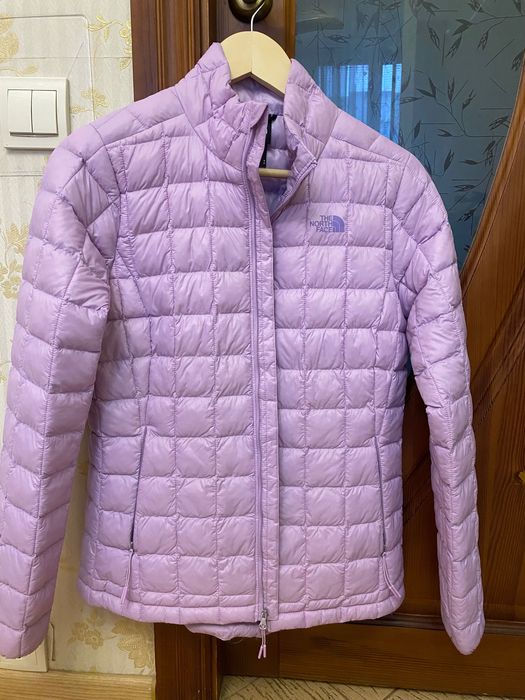 Куртка жіноча The North face р. S
