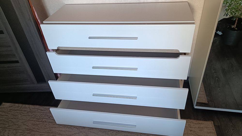 Зборка і розборка меблів