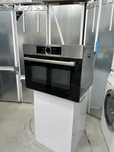 Духова шафа Bosch CMG633BS1/05 +мікрохвильова піч