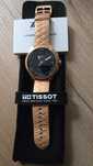 Tissot Touch Connect