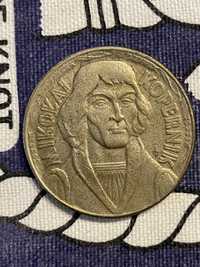 Moneta 10 zł 1959 Kopernik