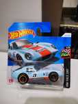 Shelby Cobra "Daytona" Coupe Hot Wheels 2024