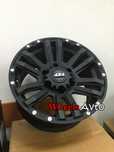 диски R17 6x139.7 Prado 120 150 GX Hilux L200 Sport Pejero Wagon
