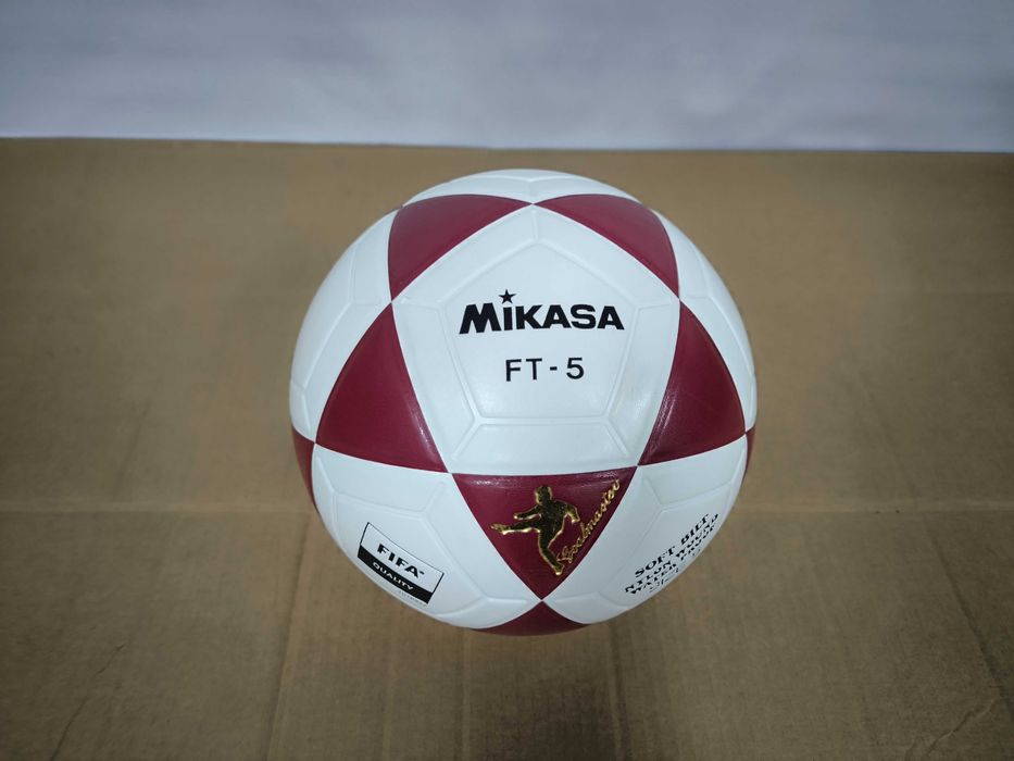 Piłka nożna MIKASA FT5