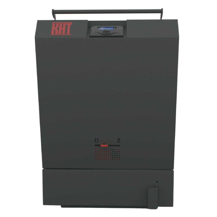 kocioł na drewno KHT HOLZGAS (16 / 20 / 25 kW).