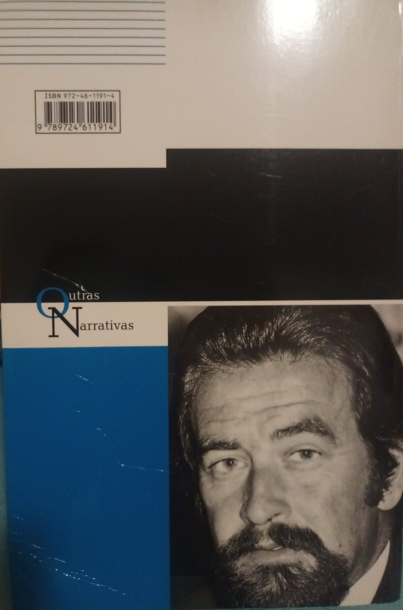 Livro "Eu,abaixo assinado". De João de Deus Pinheiro