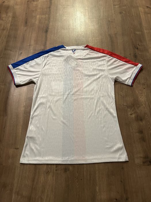 Crystal Palace 25/26 kit