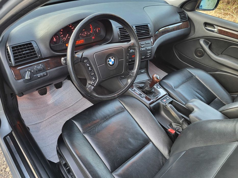 BMW 320d 136cv (apenas 180.777 km/Muitíssimo Bem Estimado)