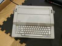 Máquina Escrever Olivetti 1000 - Peça Coleção