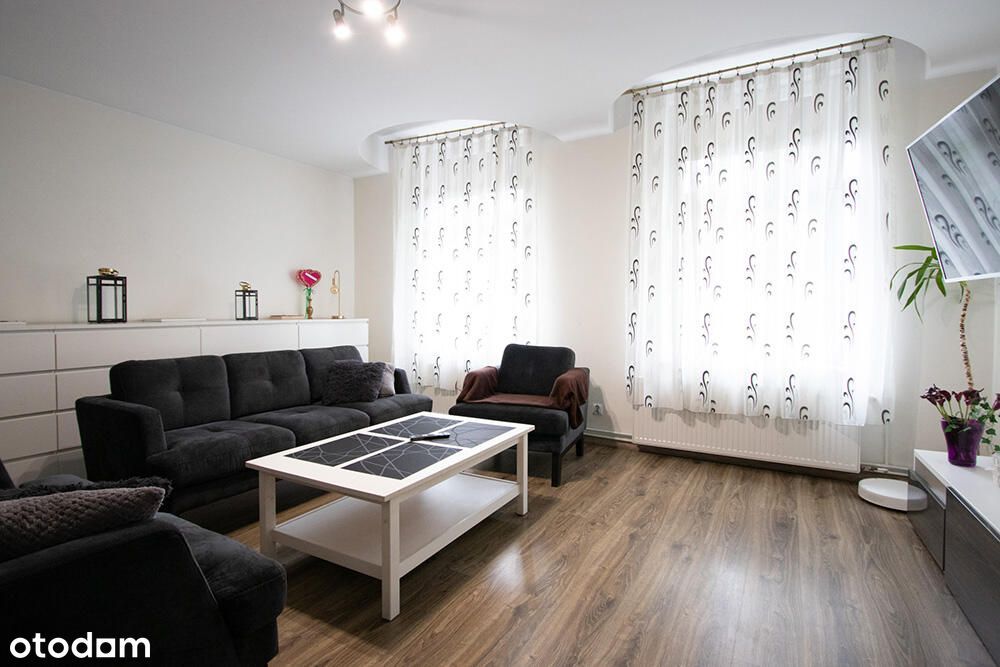 Mieszkanie na wynajem w Sulechowie