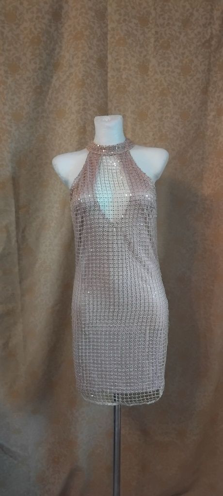Sukienka Missguided rozm. XS-S