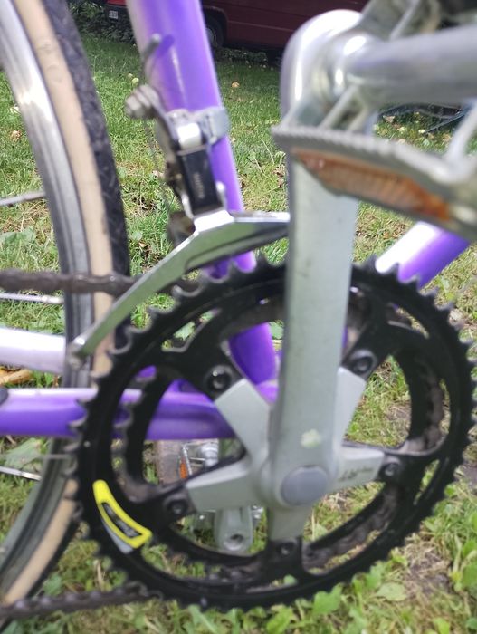 Велосипед шосейний MBK