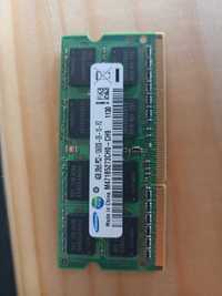 DDR3 RAM 4GB 2Rx8 PC3 10600S-09-10-F2