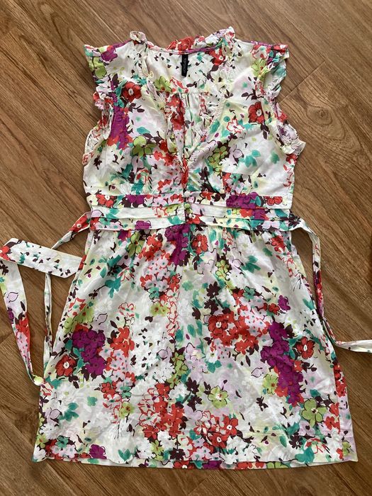 Sukienka TopShop M