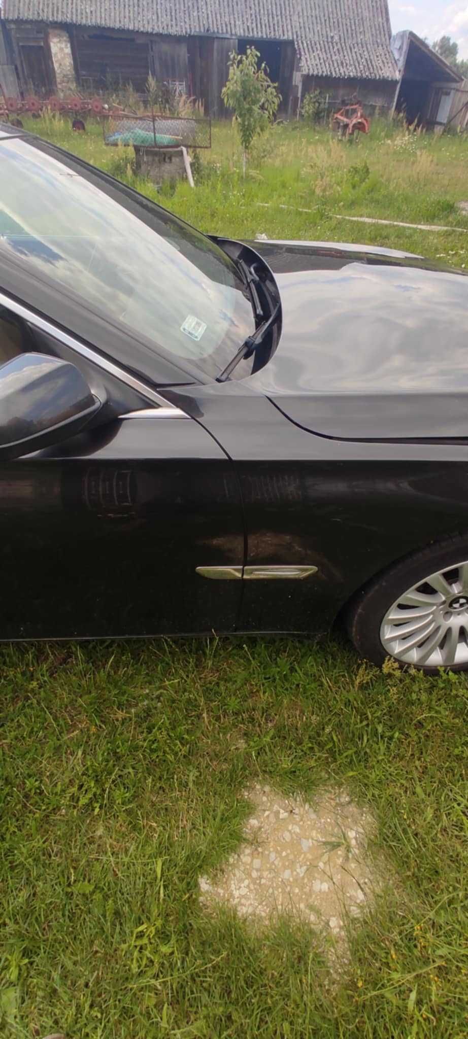 BMW serii 7 730d