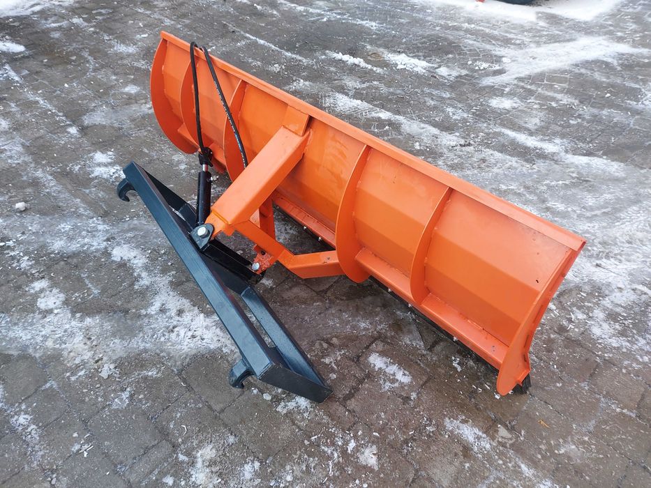 Spych śnieżny  tur lub tuz traktora ! odśnieżarka od 150cm  do 300 cm