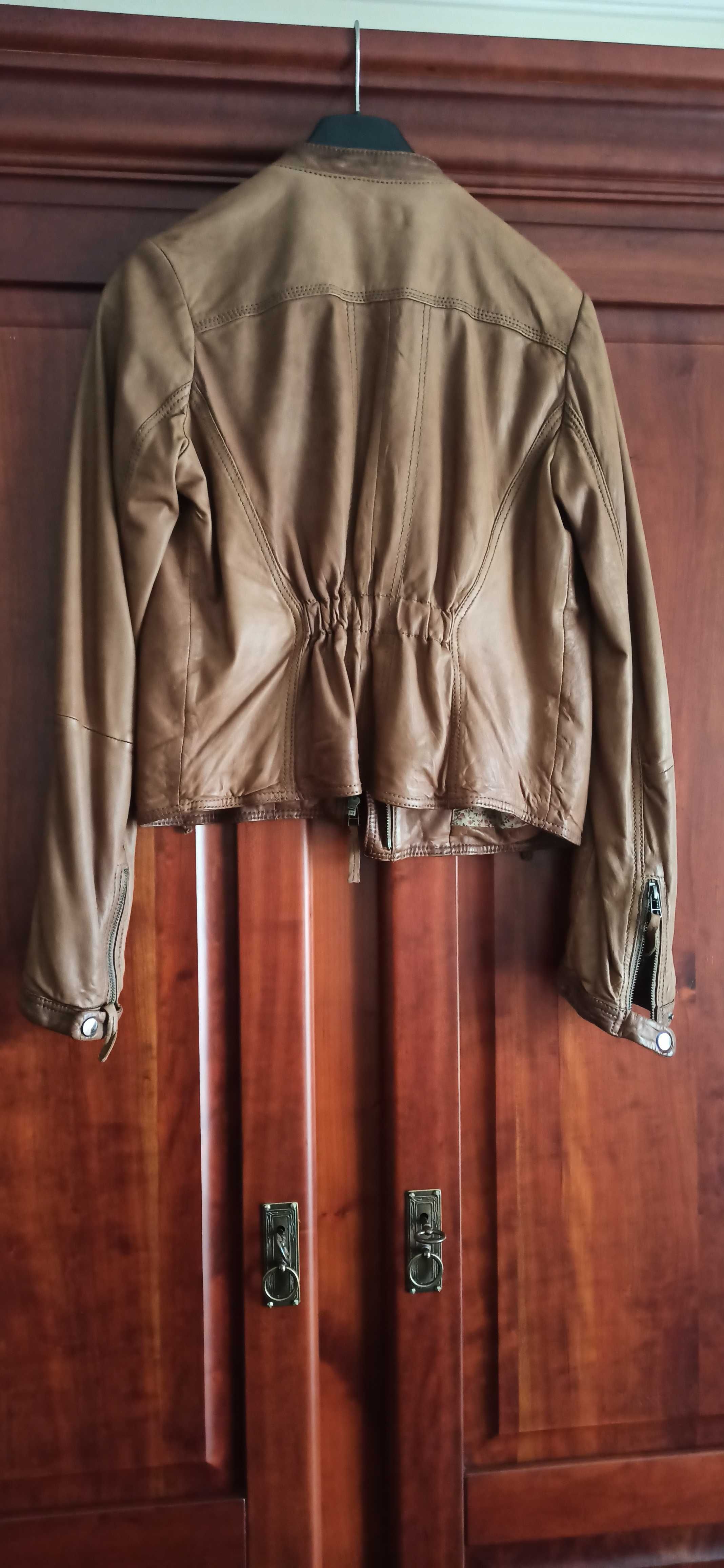 Casaco Massimo Dutti, tamanho M/38