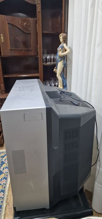 TV Panasonic TX 36PF10F