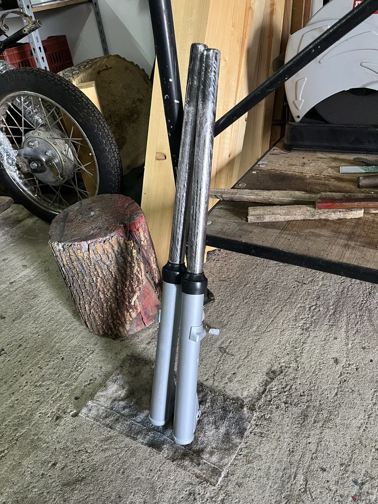 Suspensoes sachs v5