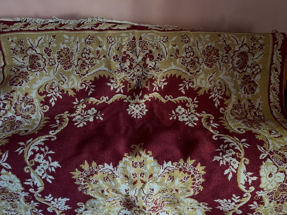 Килим тканий