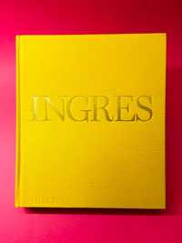 Ingres - Andrew Carrington Shelton