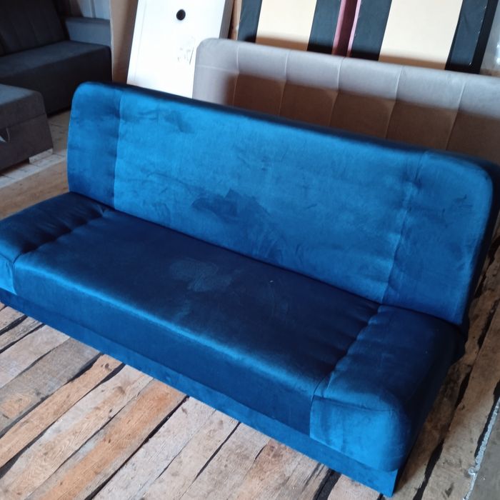 Nowa wersalka 185x110