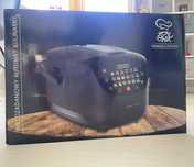 Robot kuchenny Thermochefmix TM-2387 Thermomix