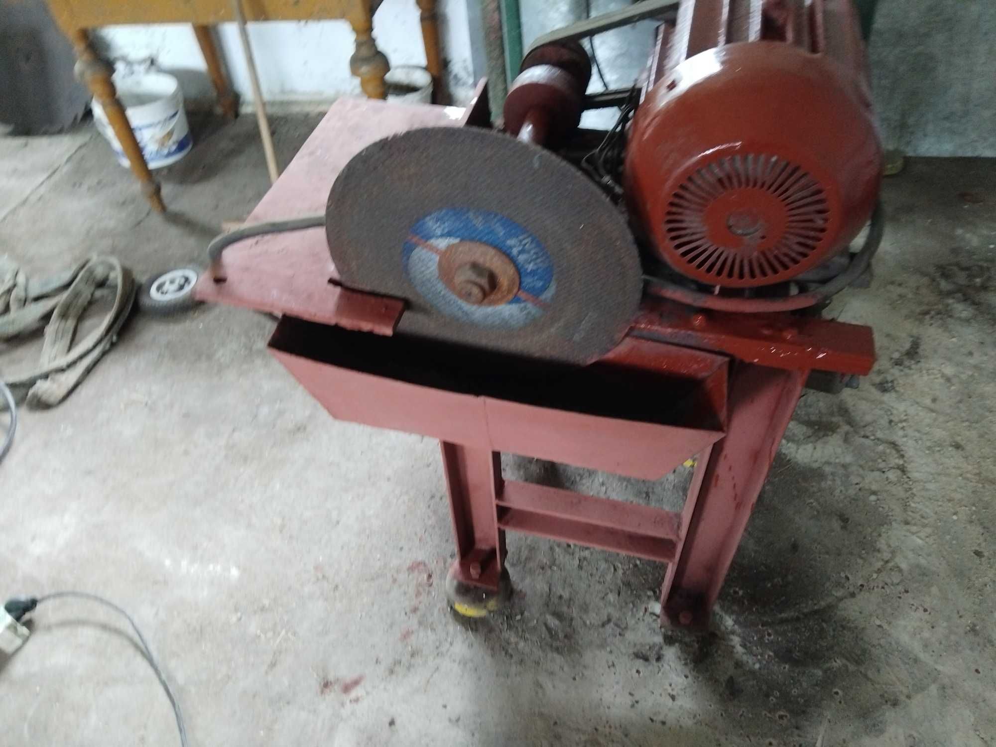 Sprzedam pile do metalu