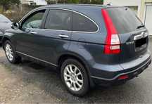 Honda CR-V 2.2 i-CTDi Executive em bom estado