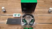 Słuchawki RAZER electra v2