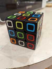 Незвичайний кубик рубіка