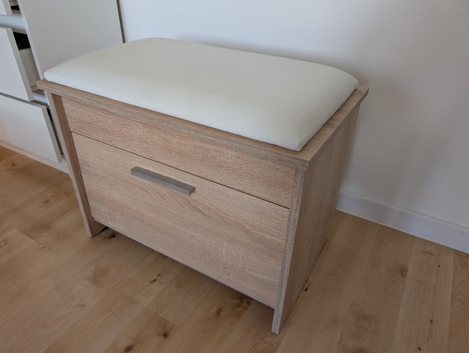 Szafka na buty - Warszawa