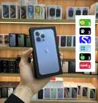 Iphone 13 pro Sierra Blue оплата частинами 128gb 256gb 512gb 1tb