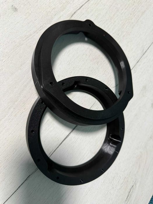 Подіуми Daewoo Lanos / Sens 130-165 мм (Проставки) під динаміки