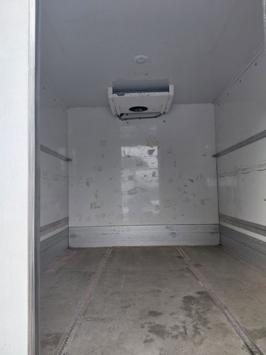 Kontener chlodnia izoterma