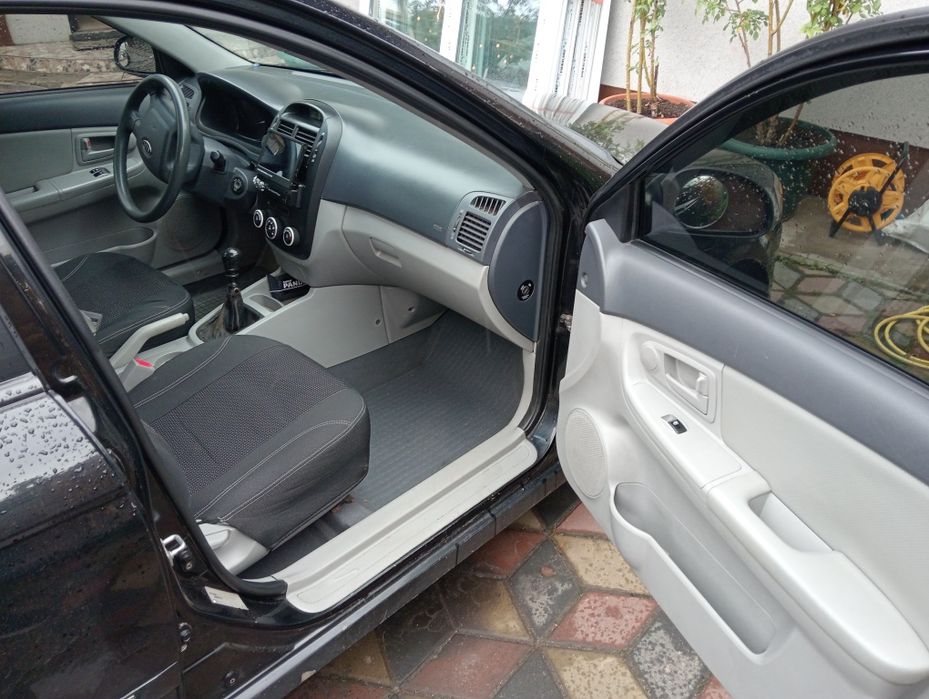 Продам Кіа Сеratto  Ціна ШАРА !!!