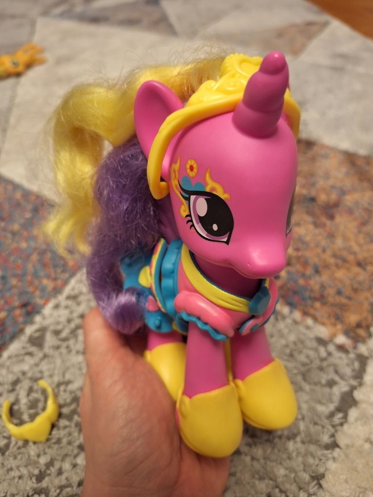 My Little Pony Cadence