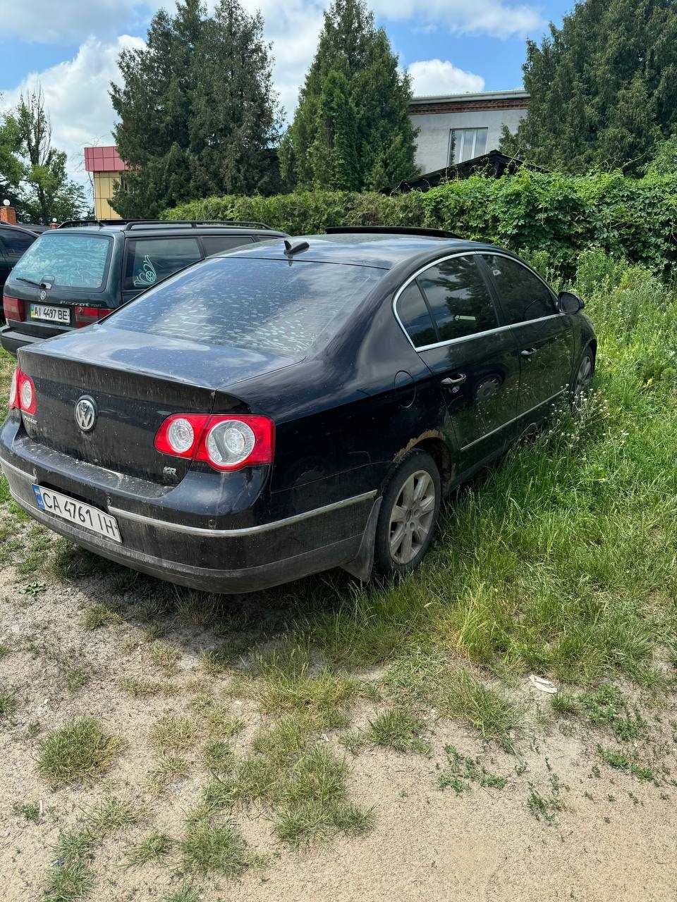 СВІЖАК. Розборка на запчасти Фольцваген пасат б6. Разборка. Дзвоніть