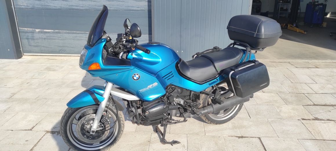 BMW r1100rs 1993r