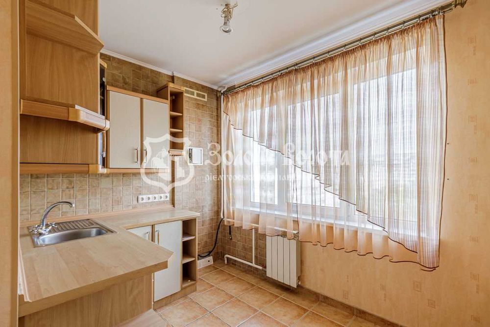 Квартира, 3к. Гарний стан. Воскресенський, 48а, Дніпровський район