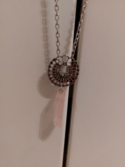 Colar Stradivarius