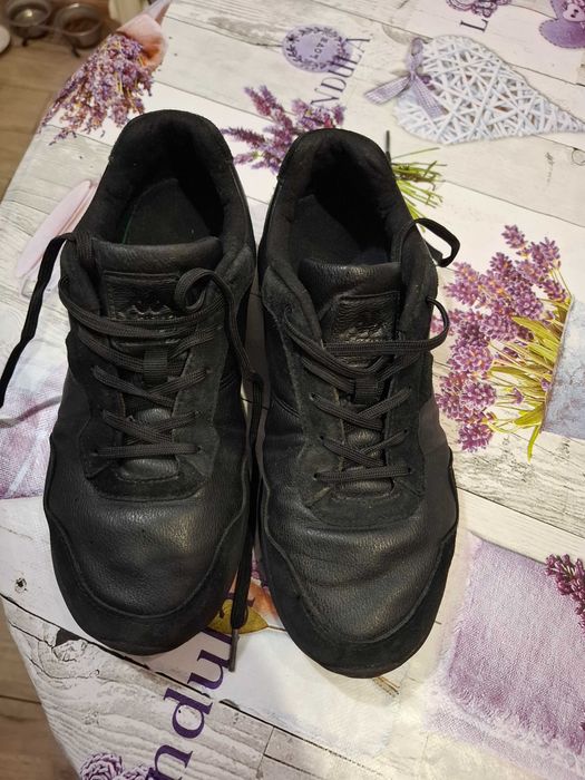 Кросівки чоловічи Kappa розмір 40