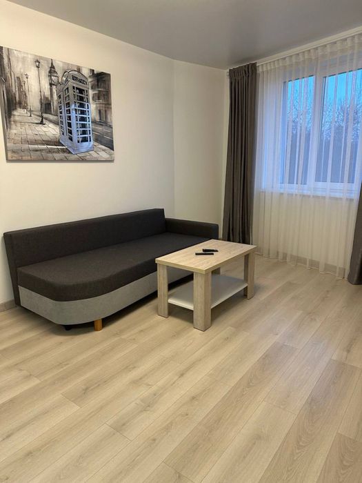 Довготривала оренда 1 к. Вул. Чумацька