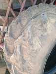 Opony 13,6 R 36 Kleber
