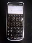 Calculadora Casio fx-CG 20