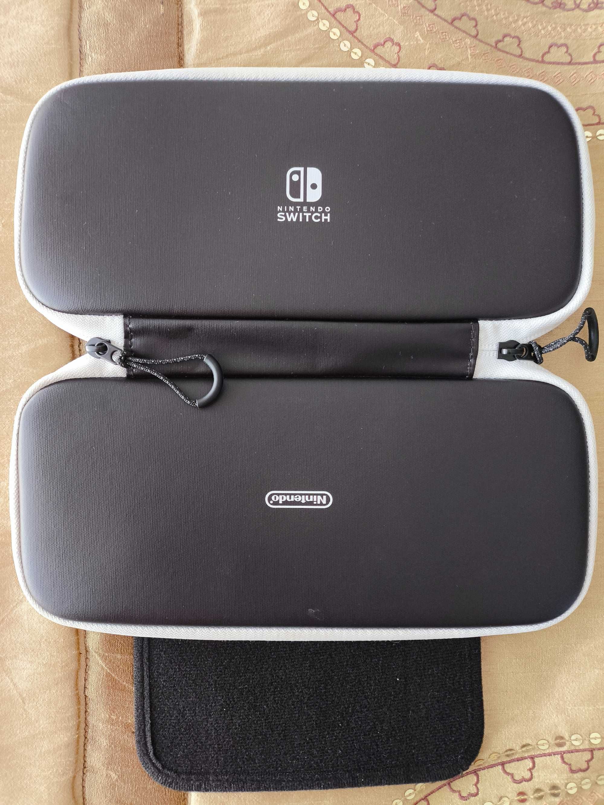Vendo OG Nintendo Switch Desbloqueada (por RCM Jig) 128GB