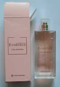 Yves Rocher - Perfume Evidence