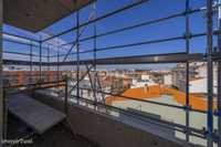 Apartamento NOVO no "Edifício 9 de Abril" - Porto!