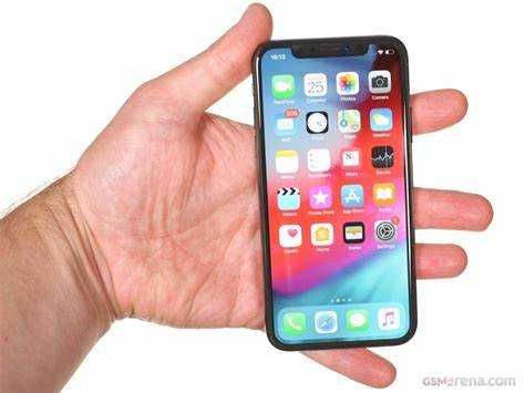 Iphone XS com 64Gb