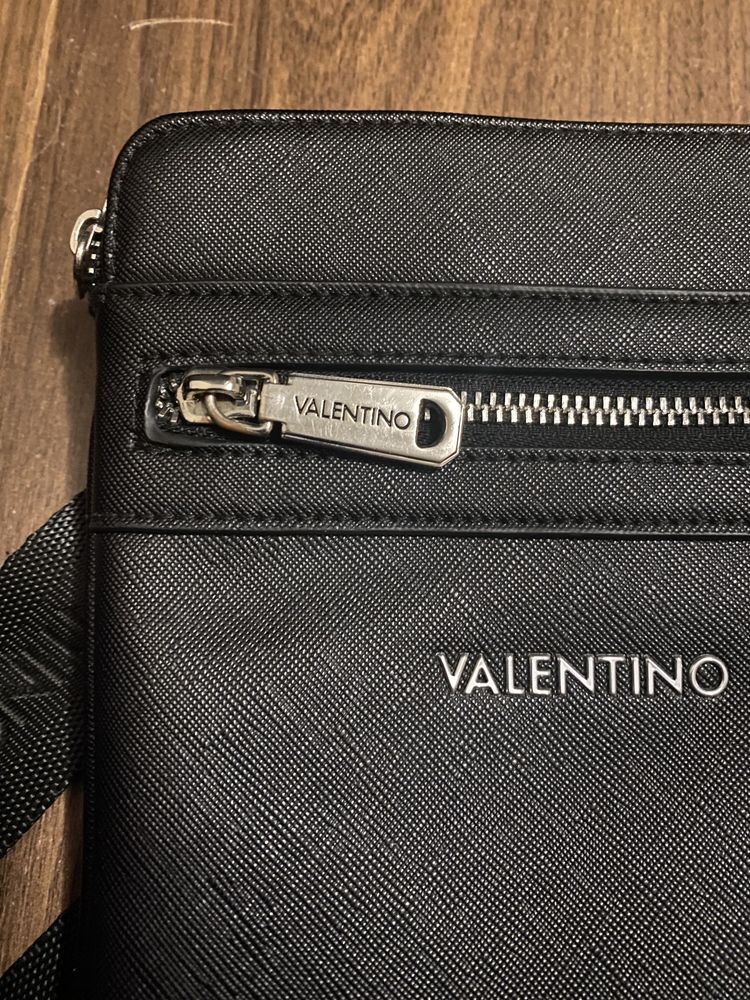 Чоловіча сумка Valentino